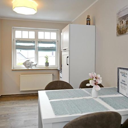 Villa Hanse Wohnung 305 Ostseebad Kühlungsborn Exteriér fotografie
