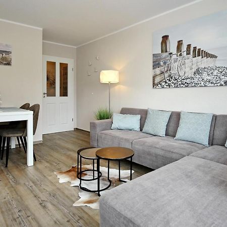 Villa Hanse Wohnung 305 Ostseebad Kühlungsborn Exteriér fotografie