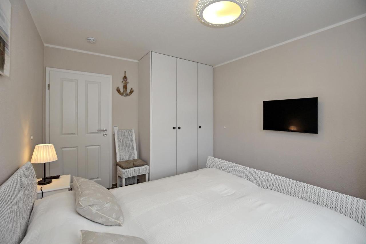 Villa Hanse Wohnung 305 Ostseebad Kühlungsborn Exteriér fotografie
