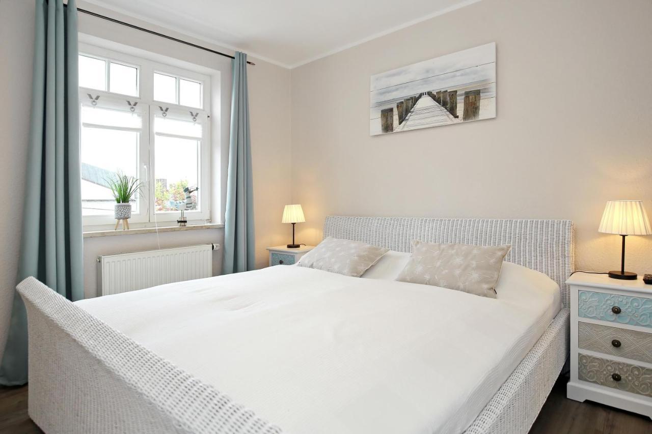 Villa Hanse Wohnung 305 Ostseebad Kühlungsborn Exteriér fotografie